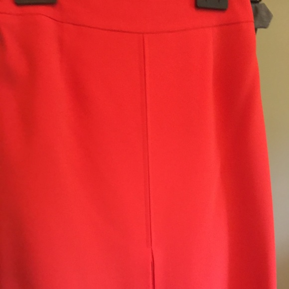 Talula Babaton Aritzia skirt with front slit - Picture 3 of 8